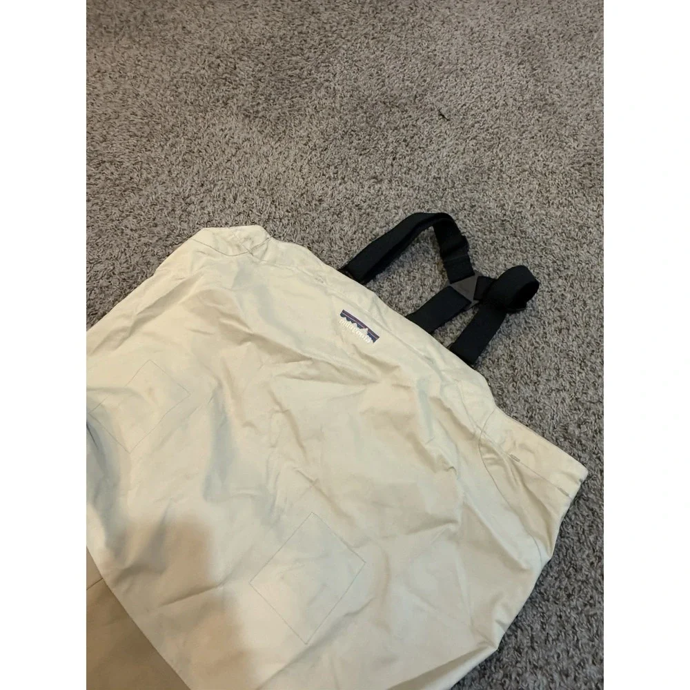Patagonia Waders Watermaster Waders Men's Size Large/XL Measurements Included